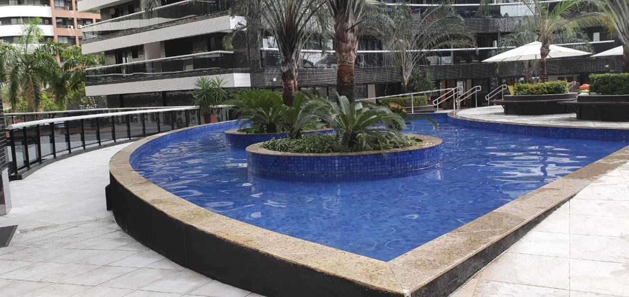 פורטאלזה Landscape Beira Mar Fortaleza מראה חיצוני תמונה