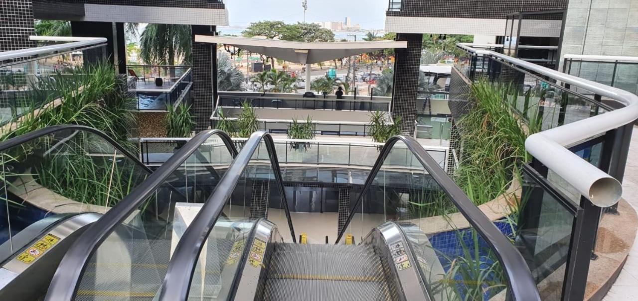 פורטאלזה Landscape Beira Mar Fortaleza מראה חיצוני תמונה