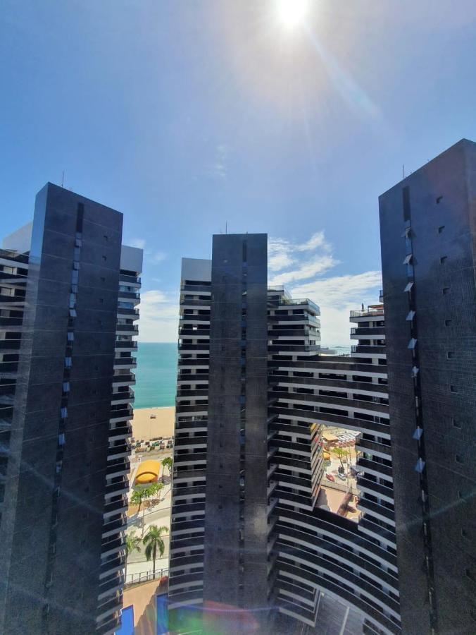 פורטאלזה Landscape Beira Mar Fortaleza מראה חיצוני תמונה