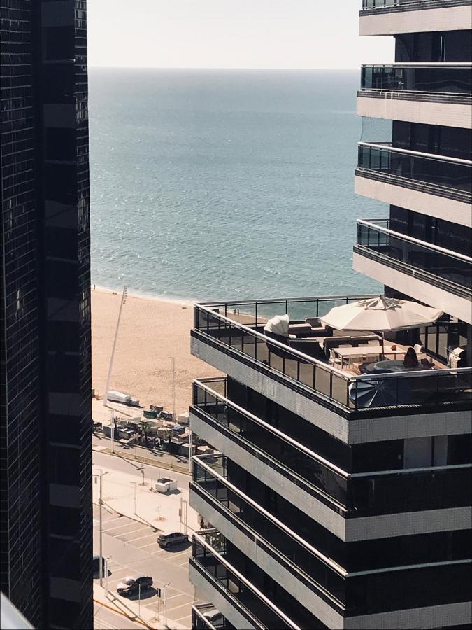 פורטאלזה Landscape Beira Mar Fortaleza מראה חיצוני תמונה