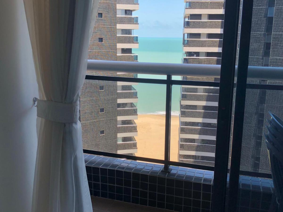 פורטאלזה Landscape Beira Mar Fortaleza מראה חיצוני תמונה