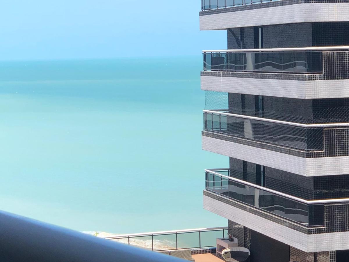 פורטאלזה Landscape Beira Mar Fortaleza מראה חיצוני תמונה