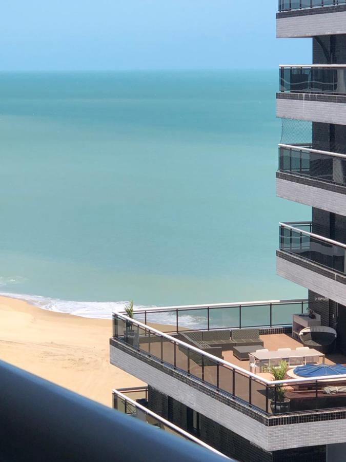 פורטאלזה Landscape Beira Mar Fortaleza מראה חיצוני תמונה