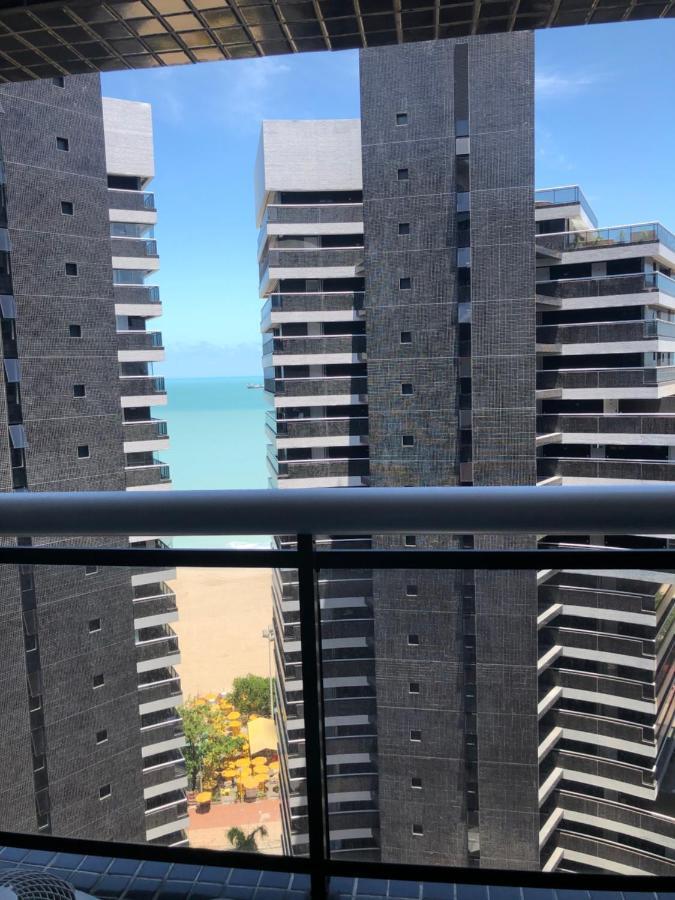 פורטאלזה Landscape Beira Mar Fortaleza מראה חיצוני תמונה