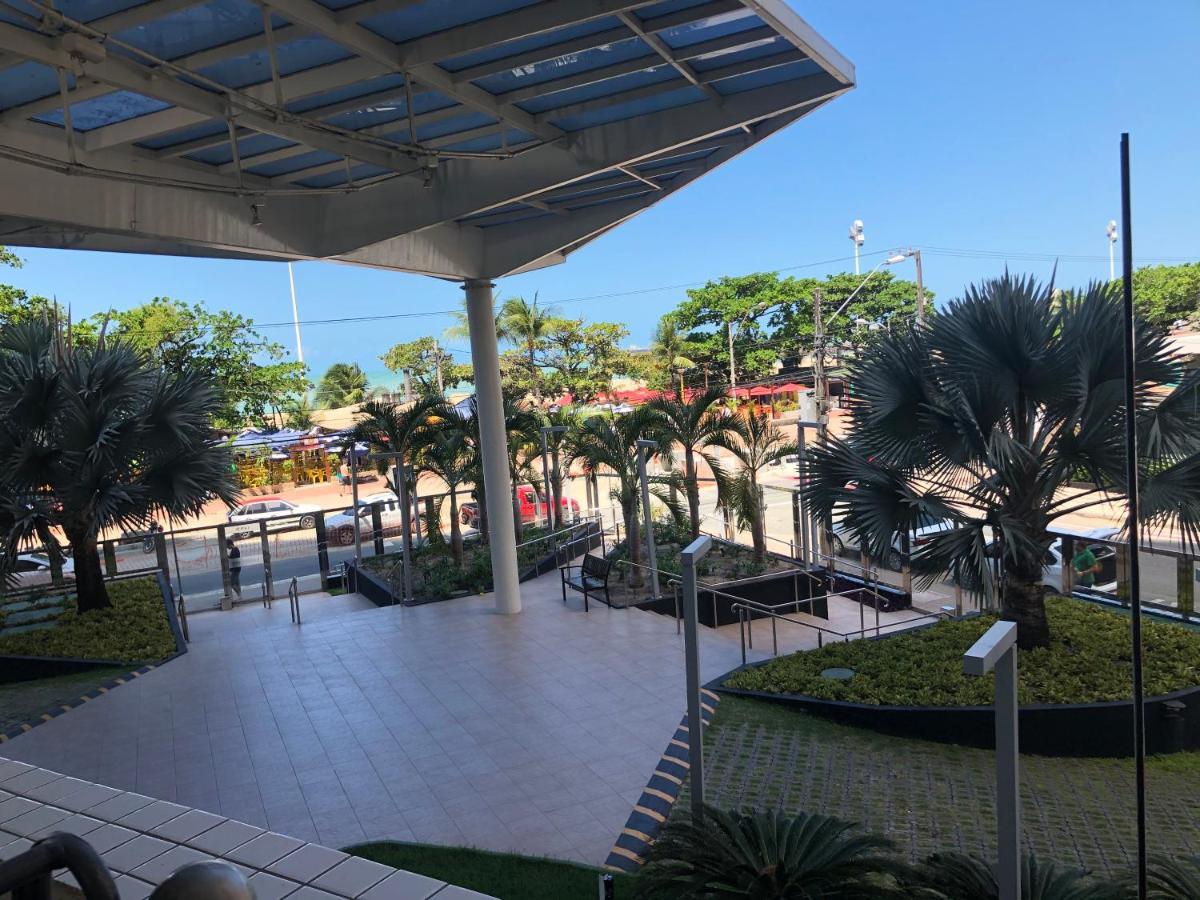 פורטאלזה Landscape Beira Mar Fortaleza מראה חיצוני תמונה