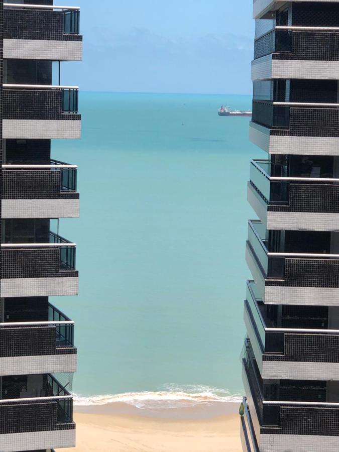 פורטאלזה Landscape Beira Mar Fortaleza מראה חיצוני תמונה