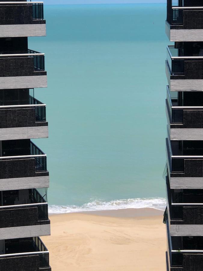 פורטאלזה Landscape Beira Mar Fortaleza מראה חיצוני תמונה